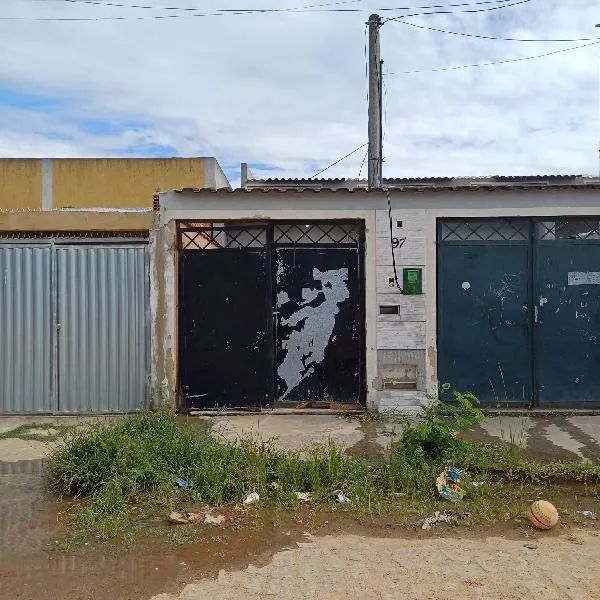 Foto Oportunidade Única Em Nova Iguacu - Rj | Tipo: Casa | Negociação: Vend Ipiranga