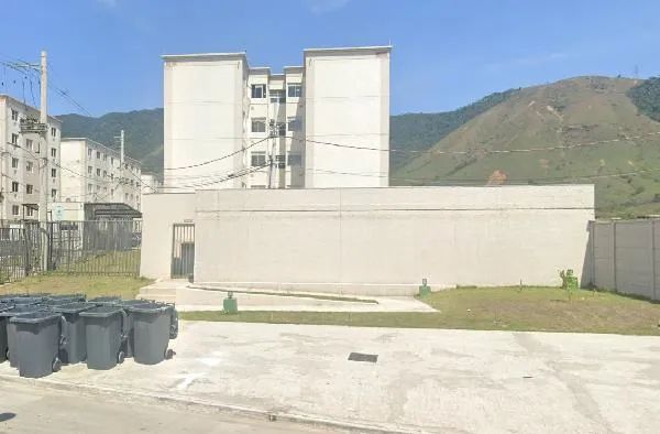 Foto Oportunidade Única Em Nova Iguacu - Rj | Tipo: Apartamento | Negociaçã Cabuçu