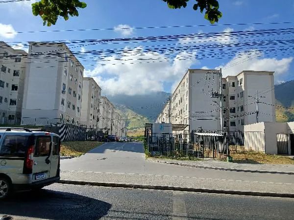 Foto Oportunidade Única Em Nova Iguacu - Rj | Tipo: Apartamento | Negociaçã Cabuçu