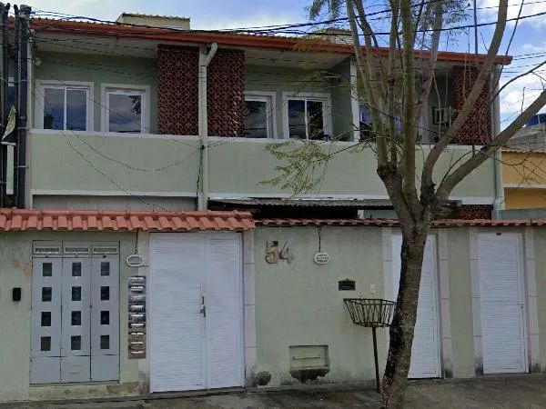 Foto Oportunidade Única Em Nova Iguacu - Rj | Tipo: Apartamento | Negociaçã Ipiranga