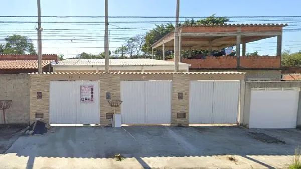 Foto Oportunidade Única Em Nova Iguacu - Rj | Tipo: Casa | Negociação: Vend Lagoinha