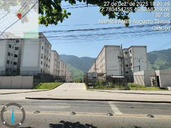 Foto Oportunidade Única Em Nova Iguacu - Rj | Tipo: Apartamento | Negociaçã Cabuçu
