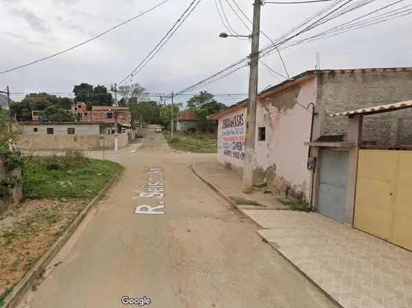Foto Oportunidade Única Em Nova Iguacu - Rj | Tipo: Casa | Negociação: Vend Ipiranga