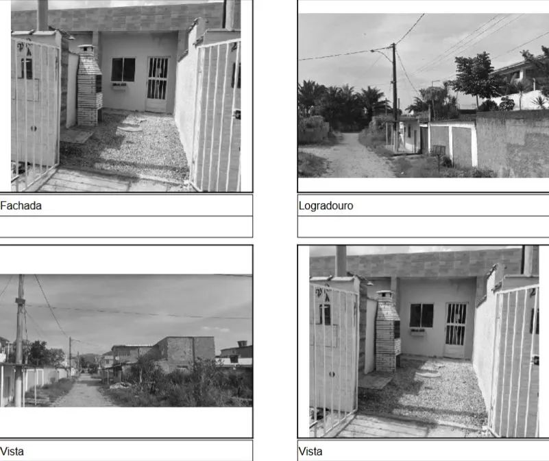 Foto Oportunidade Única Em Nova Iguacu - Rj | Tipo: Casa | Negociação: Vend Ipiranga