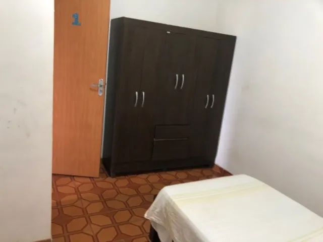 Foto Quartos Para Moças E Rapazes Vila Nossa Senhora Da Conceição