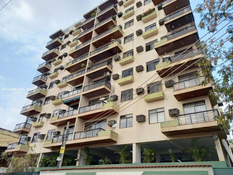 Foto Vendo Apartamento 4 Quartos Centro NI Centro