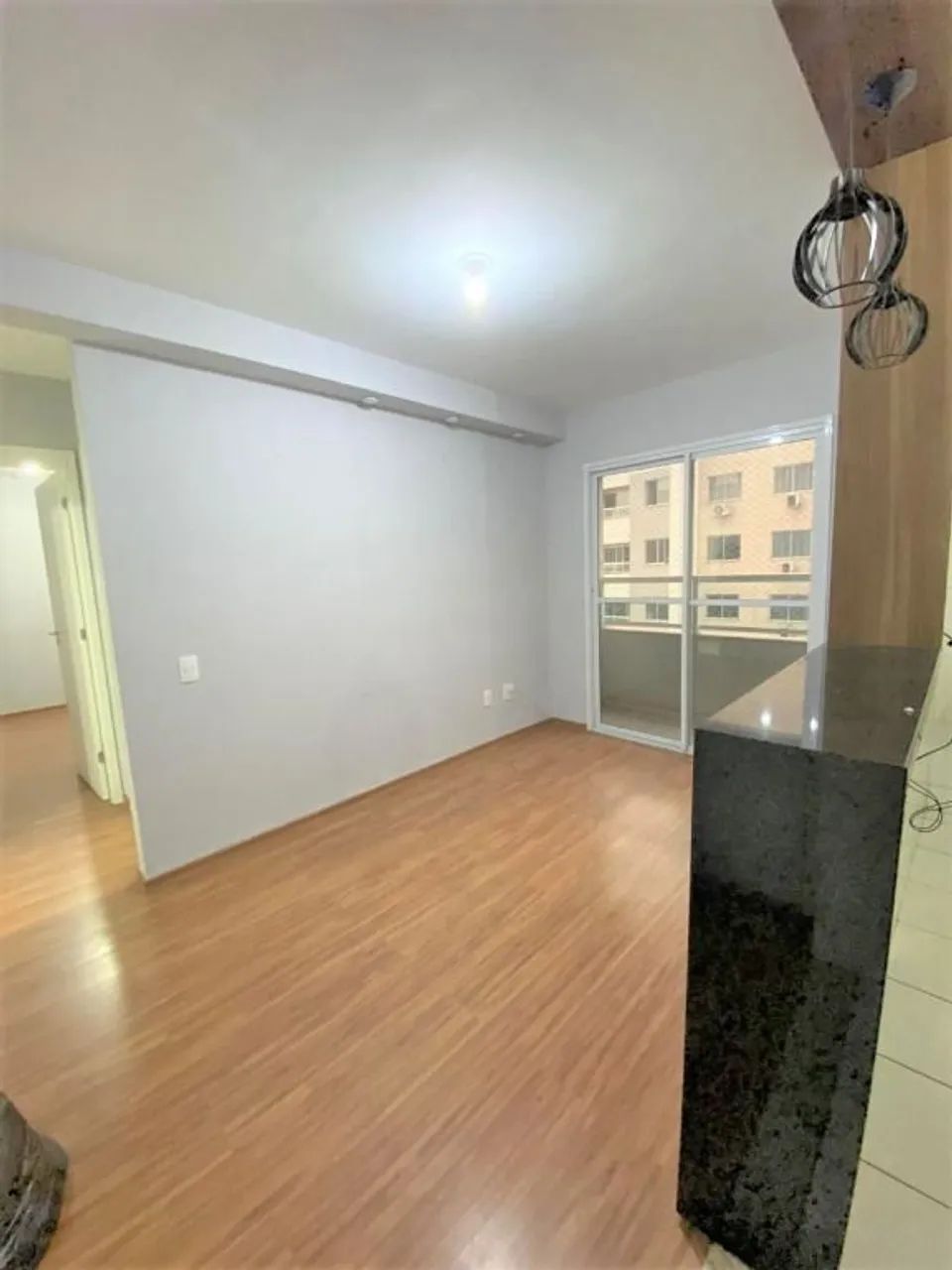 Foto Apartamento Com 2 Quartos à Venda, 49 M² Por R$ 265.000 - Moqueta Cond Moquetá