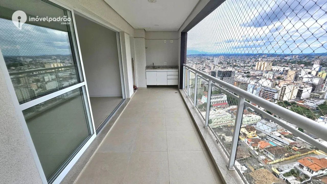 Foto Apartamento Com 3 Dormitórios, 102 M² - Venda Por R$ 850.000,00 Ou Alu Centro