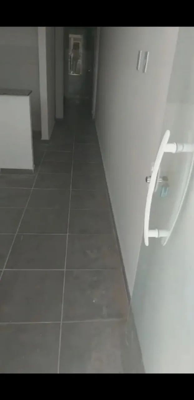 Foto Casa Pra Alugar Com 1 Quarto Ipiranga
