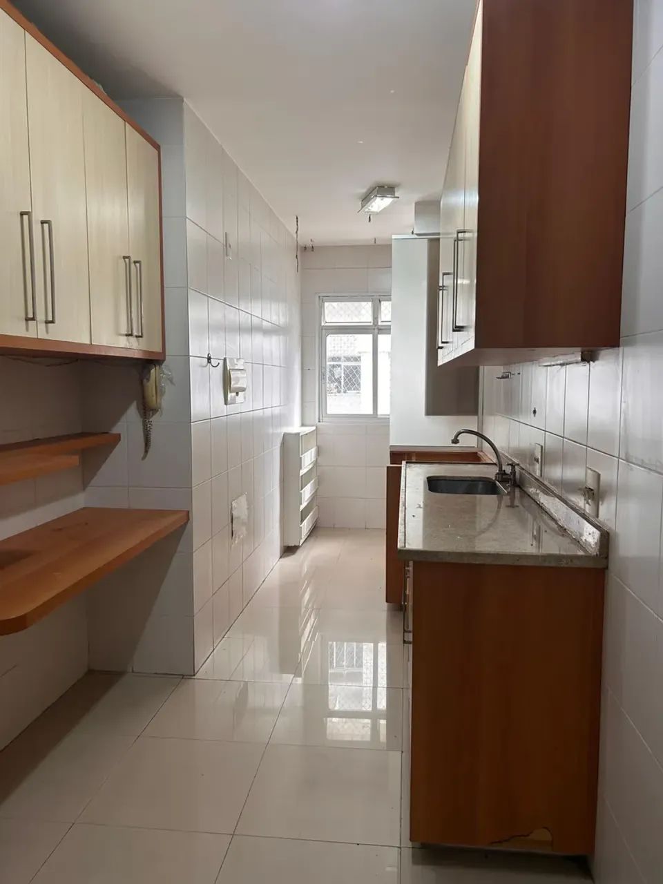 Foto Condomínio Acqua | Apartamento Para Venda 3 Quartos | Aceita Financiam Da Luz