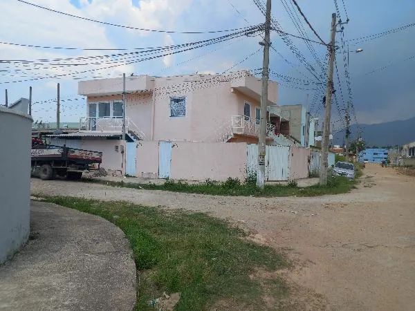 Foto Oportunidade Única Em Nova Iguacu - Rj | Tipo: Apartamento | Negociaçã Ipiranga