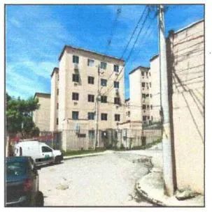 Foto Oportunidade Única Em Nova Iguacu - Rj | Tipo: Apartamento | Negociaçã Cerâmica