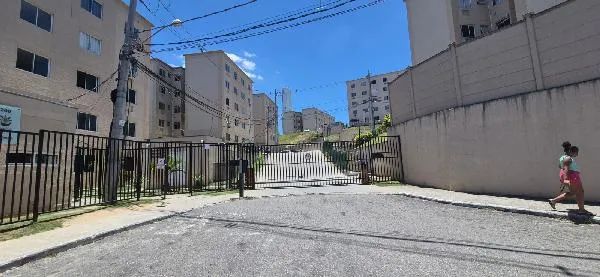 Foto Oportunidade Única Em Nova Iguacu - Rj | Tipo: Apartamento | Negociaçã Cerâmica