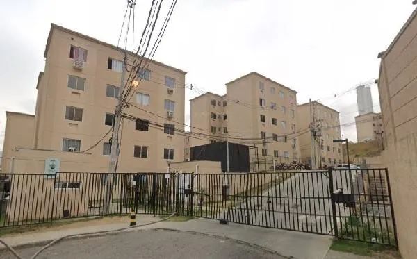 Foto Oportunidade Única Em Nova Iguacu - Rj | Tipo: Apartamento | Negociaçã Cerâmica