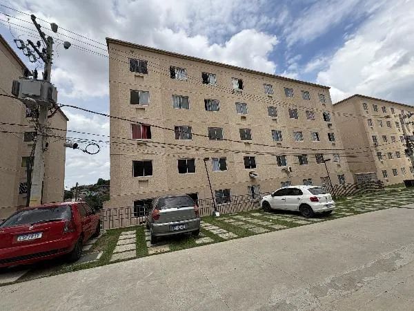 Foto Oportunidade Única Em Nova Iguacu - Rj | Tipo: Apartamento | Negociaçã Cerâmica