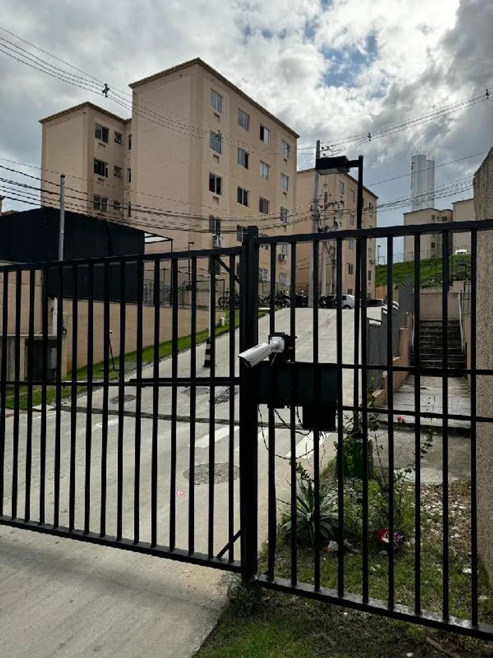 Foto Oportunidade Única Em Nova Iguacu - Rj | Tipo: Apartamento | Negociaçã Cerâmica