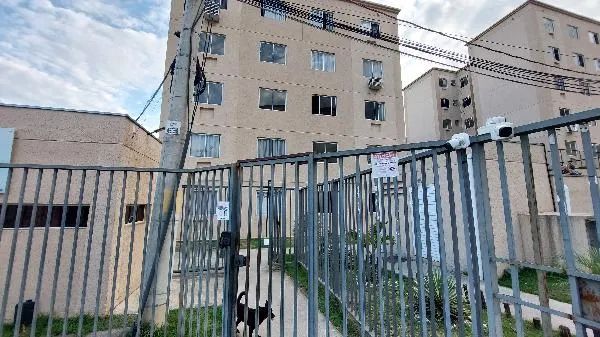 Foto Oportunidade Única Em Nova Iguacu - Rj | Tipo: Apartamento | Negociaçã Cerâmica