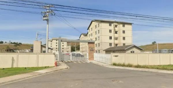 Foto Oportunidade Única Em Nova Iguacu - Rj | Tipo: Apartamento | Negociaçã Marapicu