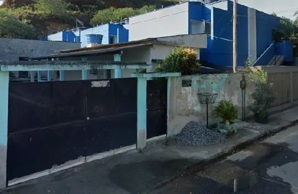 Foto Oportunidade Única Em Nova Iguacu - Rj | Tipo: Apartamento | Negociaçã Palhada