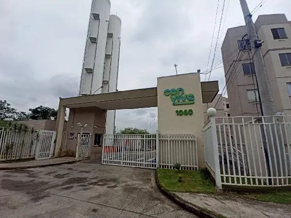 Foto Oportunidade Única Em Nova Iguacu - Rj | Tipo: Apartamento | Negociaçã Ponto Chic