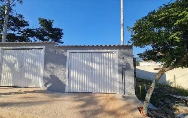 Foto Oportunidade Única Em Nova Iguacu - Rj | Tipo: Casa | Negociação: Vend Marapicu