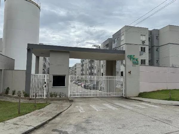 Foto Oportunidade Única Em Nova Iguacu - Rj | Tipo: Apartamento | Negociaçã Ponto Chic