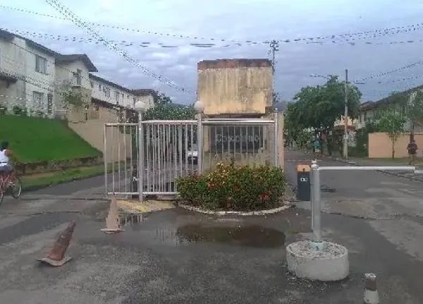 Foto Oportunidade Única Em Nova Iguacu - Rj | Tipo: Casa | Negociação: Vend Campo Alegre