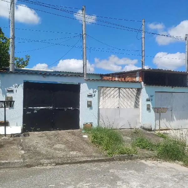 Foto Oportunidade Única Em Nova Iguacu - Rj | Tipo: Casa | Negociação: Vend Lagoinha