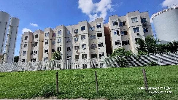 Foto Oportunidade Única Em Nova Iguacu - Rj | Tipo: Apartamento | Negociaçã Ponto Chic