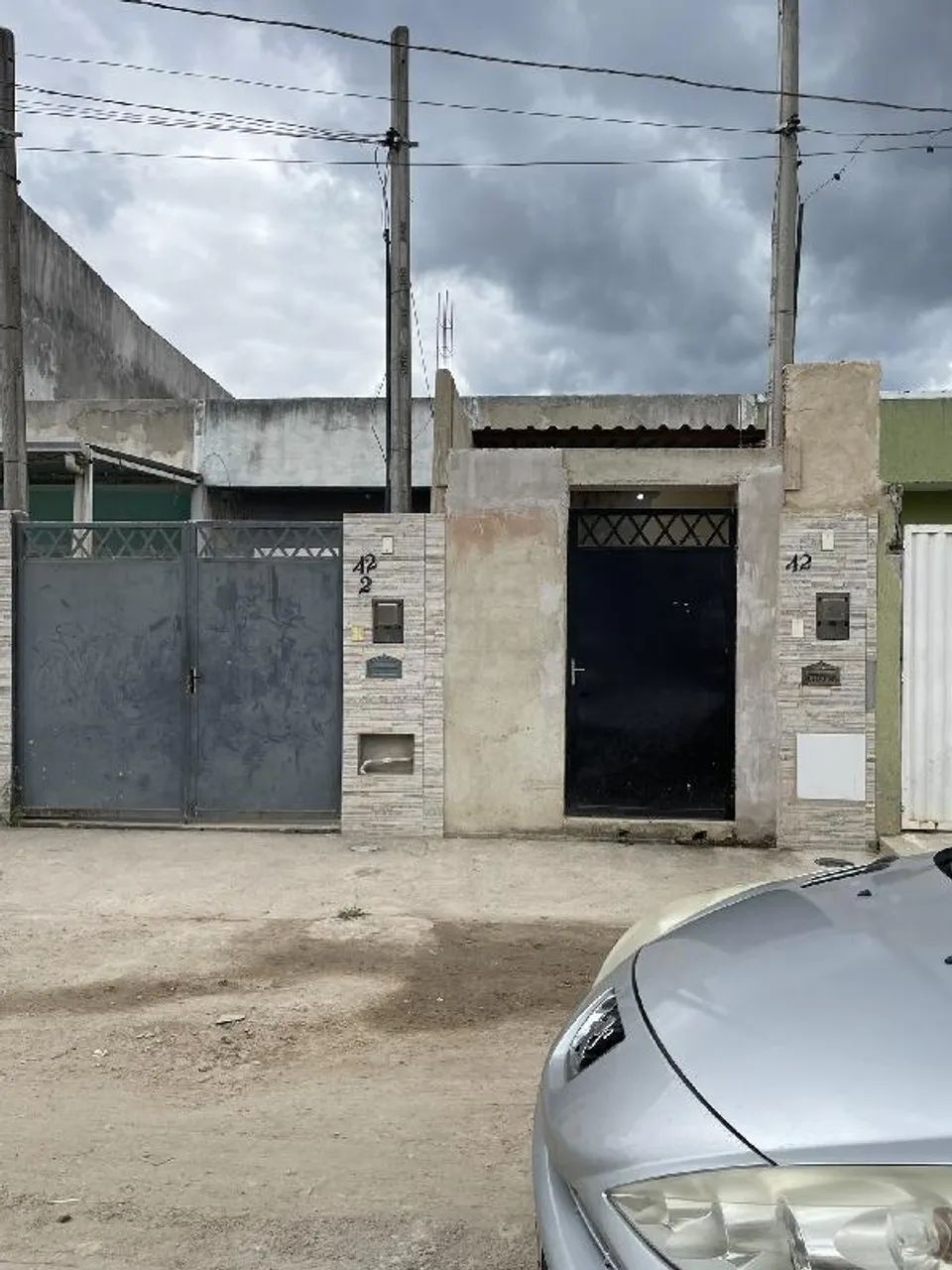 Foto Oportunidade Única Em Nova Iguacu - Rj | Tipo: Casa | Negociação: Vend Ipiranga
