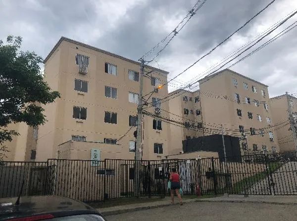 Foto Oportunidade Única Em Nova Iguacu - Rj | Tipo: Apartamento | Negociaçã Cerâmica