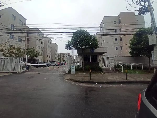 Foto Oportunidade Única Em Nova Iguacu - Rj | Tipo: Apartamento | Negociaçã Jardim Da Posse