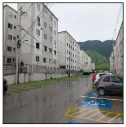 Foto Oportunidade Única Em Nova Iguacu - Rj | Tipo: Apartamento | Negociaçã Cabuçu