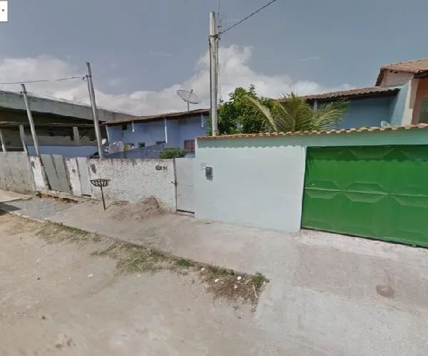 Foto Oportunidade Única Em Nova Iguacu - Rj | Tipo: Casa | Negociação: Vend Ipiranga