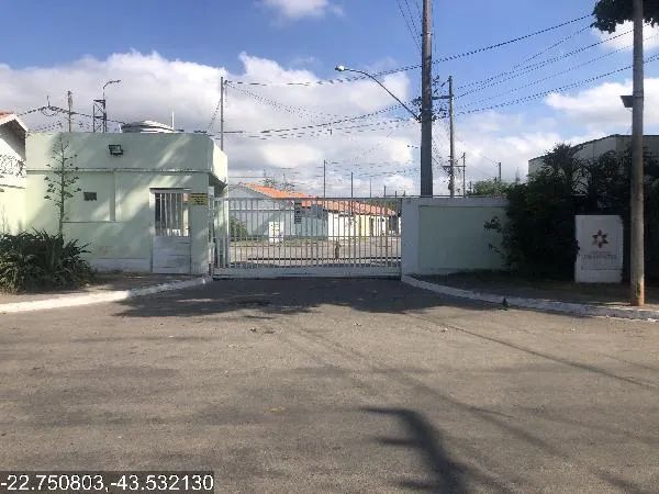 Foto Oportunidade Única Em Nova Iguacu - Rj | Tipo: Casa | Negociação: Vend Palhada