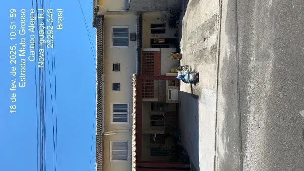 Foto Oportunidade Única Em Nova Iguacu - Rj | Tipo: Casa | Negociação: Vend Campo Alegre