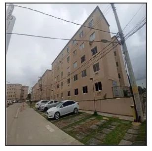 Foto Oportunidade Única Em Nova Iguacu - Rj | Tipo: Apartamento | Negociaçã Cerâmica