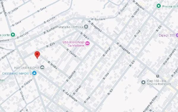 Foto Oportunidade Única Em Nova Iguacu - Rj | Tipo: Casa | Negociação: Vend Cabuçu