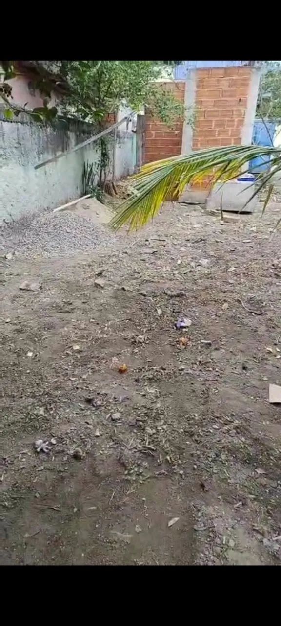 Foto Terreno Facil Acesso Shopping Da Pedreira Estrada De Madureira Jardim Pernambuco