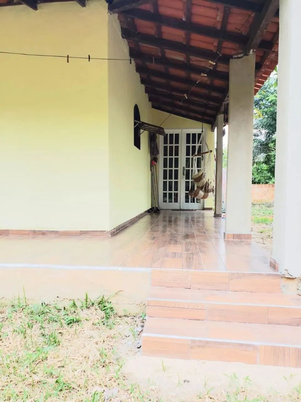Foto Venda De Casa Lugar De Descanso. Prata