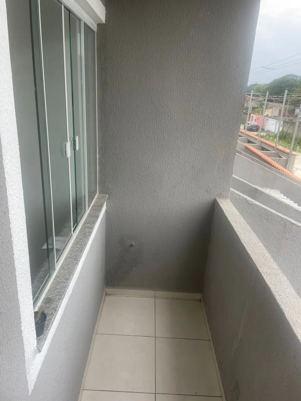 Foto Alugo Apartamento Em Marapicu ( Cabuçu ) Marapicu