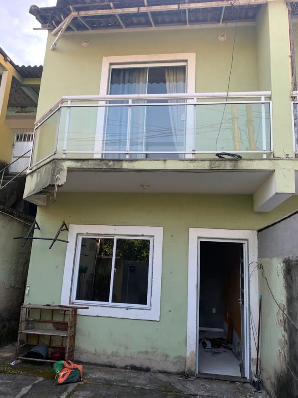Foto Casa Duplex Jardim Da Posse
