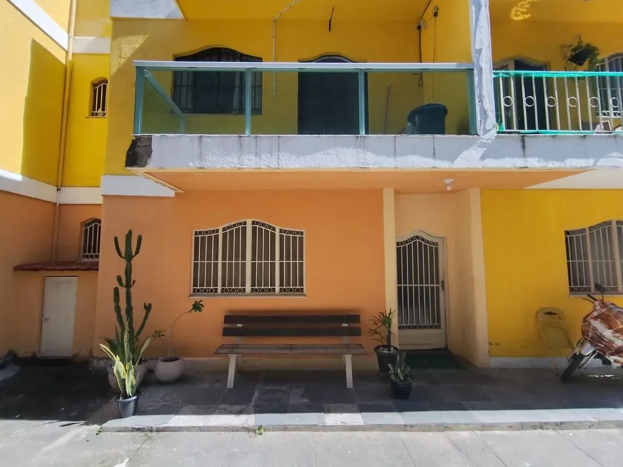 Foto Casa Em Condomínio Com 3 Quartos E Excelente Localização Próxima Ao Sh Da Luz