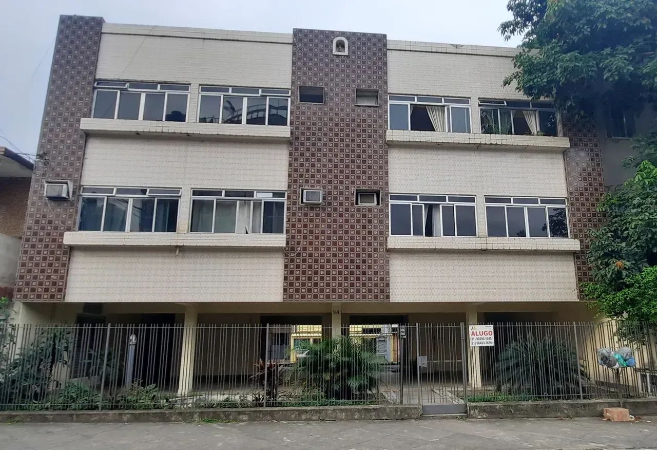 Foto Imóvel Para Aluguel Com 2 Quartos Em Califórnia (centro) - NI Centro