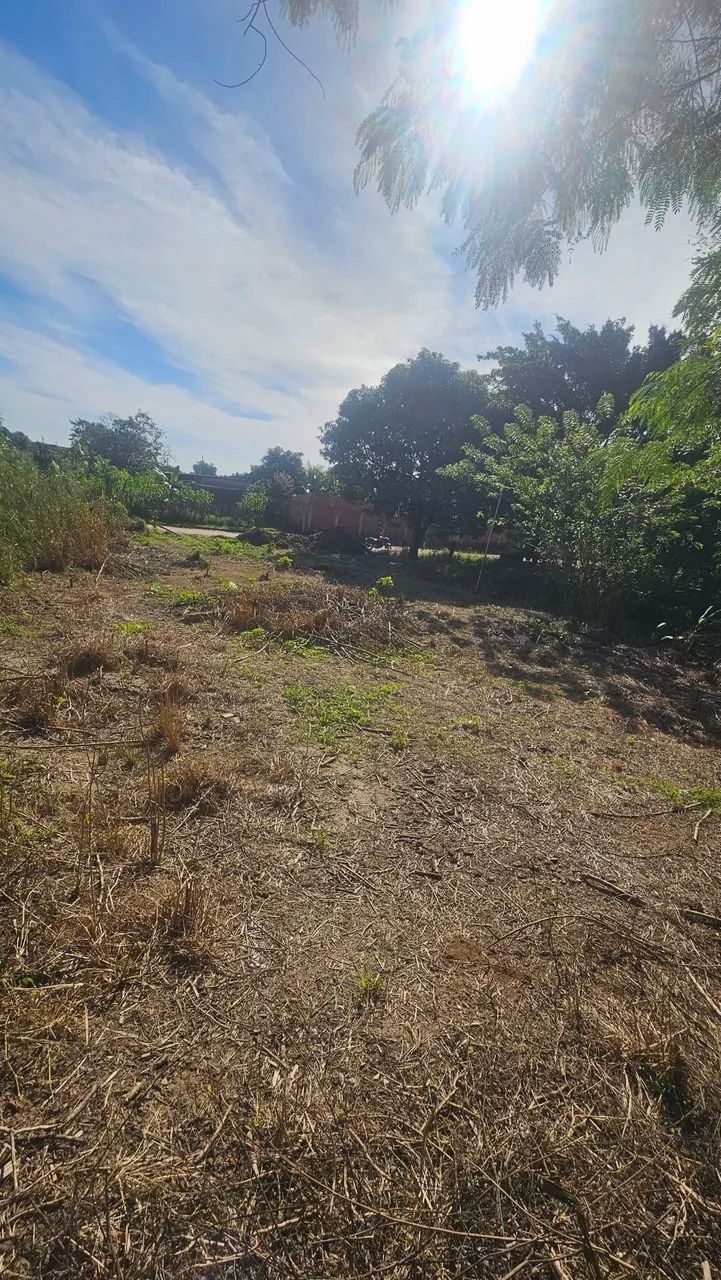 Foto Oportunidade De Terreno Lagoinha