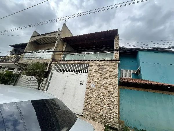 Foto Oportunidade Única Em Nova Iguacu - Rj | Tipo: Casa | Negociação: Vend Cabuçu