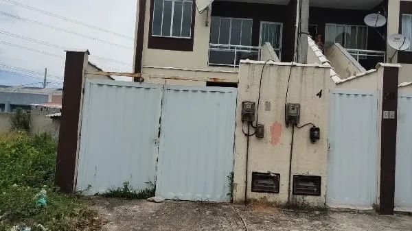 Foto Oportunidade Única Em Nova Iguacu - Rj | Tipo: Casa | Negociação: Vend Palhada