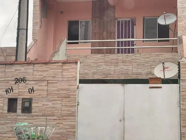Foto Oportunidade Única Em Nova Iguacu - Rj | Tipo: Casa | Negociação: Vend Ipiranga