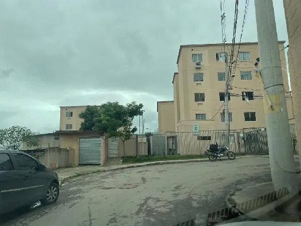 Foto Oportunidade Única Em Nova Iguacu - Rj | Tipo: Apartamento | Negociaçã Cerâmica
