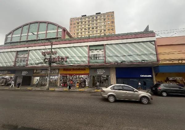 Foto Oportunidade Única Em Nova Iguacu - Rj | Tipo: Apartamento | Negociaçã Centro